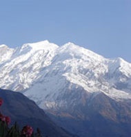 Best of Nepal Vacation